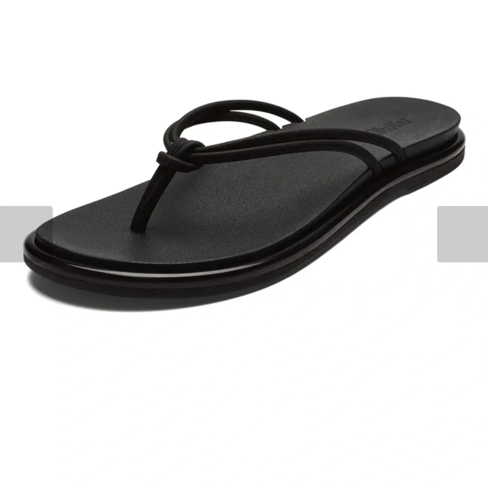 Olukai AKA-W sandals New with Tags attached $70 - Picture 4 of 14